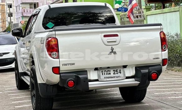 ซื้อ รถมือสอง Mitsubishi Triton ขาว รถยนต์ ใน %{เมือง} ใน กรุงเทพมหานคร ซื้อ รถมือสอง Mitsubishi Triton ขาว รถยนต์ ใน %{เมือง} ใน กรุงเทพมหานคร