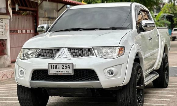 ซื้อ รถมือสอง Mitsubishi Triton ขาว รถยนต์ ใน %{เมือง} ใน กรุงเทพมหานคร ซื้อ รถมือสอง Mitsubishi Triton ขาว รถยนต์ ใน %{เมือง} ใน กรุงเทพมหานคร