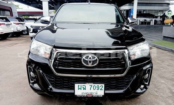 ซื้อ รถมือสอง Toyota Hiluxe Revo สีดำ รถยนต์ ใน %{เมือง} ใน กรุงเทพมหานคร ซื้อ รถมือสอง Toyota Hiluxe Revo สีดำ รถยนต์ ใน %{เมือง} ใน กรุงเทพมหานคร