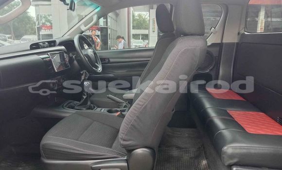 ซื้อ รถมือสอง Toyota Hiluxe Revo สีดำ รถยนต์ ใน %{เมือง} ใน กรุงเทพมหานคร ซื้อ รถมือสอง Toyota Hiluxe Revo สีดำ รถยนต์ ใน %{เมือง} ใน กรุงเทพมหานคร