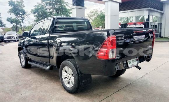 ซื้อ รถมือสอง Toyota Hiluxe Revo สีดำ รถยนต์ ใน %{เมือง} ใน กรุงเทพมหานคร ซื้อ รถมือสอง Toyota Hiluxe Revo สีดำ รถยนต์ ใน %{เมือง} ใน กรุงเทพมหานคร