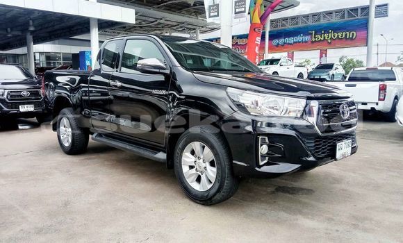 ซื้อ รถมือสอง Toyota Hiluxe Revo สีดำ รถยนต์ ใน %{เมือง} ใน กรุงเทพมหานคร ซื้อ รถมือสอง Toyota Hiluxe Revo สีดำ รถยนต์ ใน %{เมือง} ใน กรุงเทพมหานคร