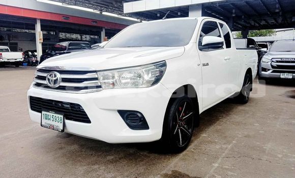 ซื้อ รถมือสอง Toyota Hiluxe Revo ขาว รถยนต์ ใน %{เมือง} ใน กรุงเทพมหานคร ซื้อ รถมือสอง Toyota Hiluxe Revo ขาว รถยนต์ ใน %{เมือง} ใน กรุงเทพมหานคร