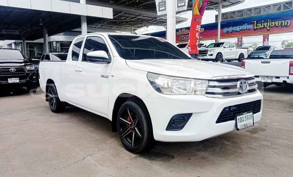 ซื้อ รถมือสอง Toyota Hiluxe Revo ขาว รถยนต์ ใน %{เมือง} ใน กรุงเทพมหานคร ซื้อ รถมือสอง Toyota Hiluxe Revo ขาว รถยนต์ ใน %{เมือง} ใน กรุงเทพมหานคร