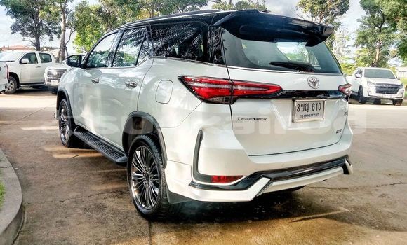 ซื้อ รถมือสอง Toyota Fortuner ขาว รถยนต์ ใน %{เมือง} ใน กรุงเทพมหานคร ซื้อ รถมือสอง Toyota Fortuner ขาว รถยนต์ ใน %{เมือง} ใน กรุงเทพมหานคร