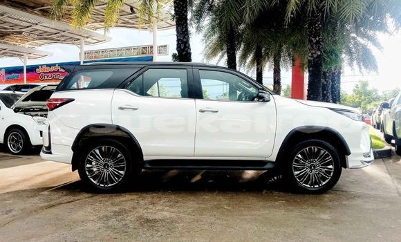 ซื้อ รถมือสอง Toyota Fortuner ขาว รถยนต์ ใน %{เมือง} ใน กรุงเทพมหานคร ซื้อ รถมือสอง Toyota Fortuner ขาว รถยนต์ ใน %{เมือง} ใน กรุงเทพมหานคร