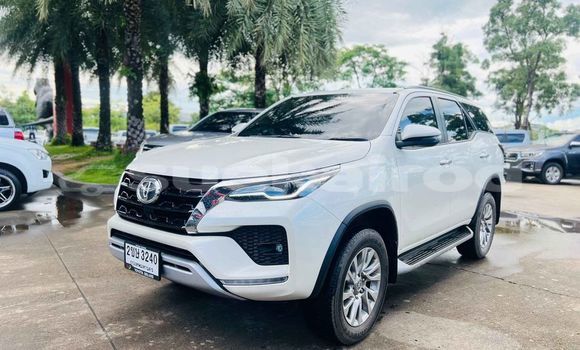 ซื้อ รถมือสอง Toyota Fortuner ขาว รถยนต์ ใน %{เมือง} ใน กรุงเทพมหานคร ซื้อ รถมือสอง Toyota Fortuner ขาว รถยนต์ ใน %{เมือง} ใน กรุงเทพมหานคร
