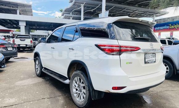 ซื้อ รถมือสอง Toyota Fortuner ขาว รถยนต์ ใน %{เมือง} ใน กรุงเทพมหานคร ซื้อ รถมือสอง Toyota Fortuner ขาว รถยนต์ ใน %{เมือง} ใน กรุงเทพมหานคร