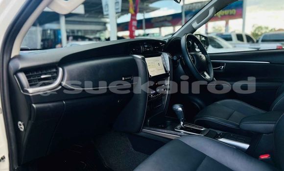 ซื้อ รถมือสอง Toyota Fortuner ขาว รถยนต์ ใน %{เมือง} ใน กรุงเทพมหานคร ซื้อ รถมือสอง Toyota Fortuner ขาว รถยนต์ ใน %{เมือง} ใน กรุงเทพมหานคร