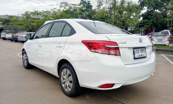 ซื้อ รถมือสอง Toyota Vios ขาว รถยนต์ ใน %{เมือง} ใน กรุงเทพมหานคร ซื้อ รถมือสอง Toyota Vios ขาว รถยนต์ ใน %{เมือง} ใน กรุงเทพมหานคร