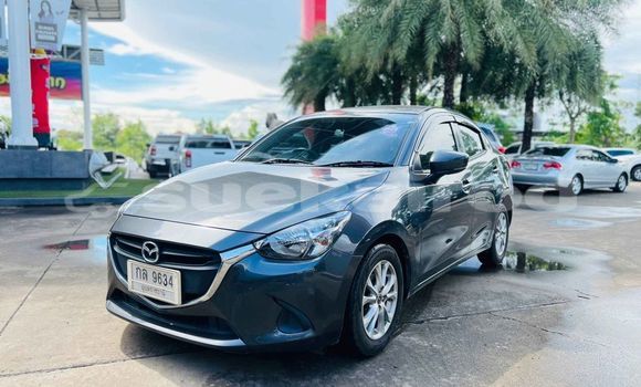 Buy Used Mazda 2 Black Car in Bangkok in Bangkok Buy Used Mazda 2 Black Car in Bangkok in Bangkok