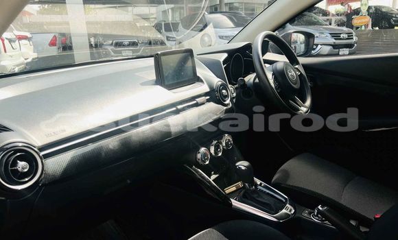 ซื้อ รถมือสอง Mazda 2 สีดำ รถยนต์ ใน %{เมือง} ใน กรุงเทพมหานคร ซื้อ รถมือสอง Mazda 2 สีดำ รถยนต์ ใน %{เมือง} ใน กรุงเทพมหานคร