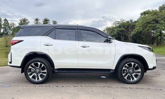 ซื้อ รถมือสอง Toyota Fortuner ขาว รถยนต์ ใน %{เมือง} ใน กรุงเทพมหานคร ซื้อ รถมือสอง Toyota Fortuner ขาว รถยนต์ ใน %{เมือง} ใน กรุงเทพมหานคร