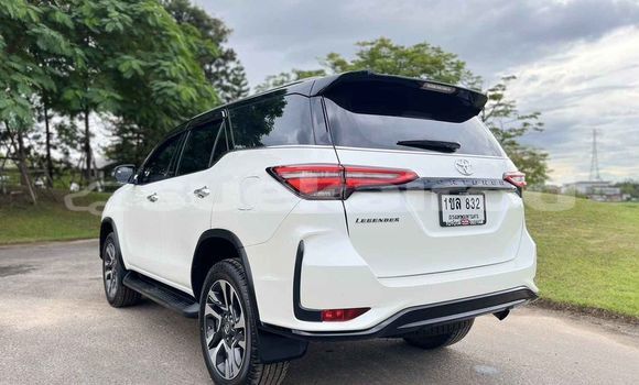ซื้อ รถมือสอง Toyota Fortuner ขาว รถยนต์ ใน %{เมือง} ใน กรุงเทพมหานคร ซื้อ รถมือสอง Toyota Fortuner ขาว รถยนต์ ใน %{เมือง} ใน กรุงเทพมหานคร