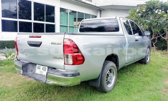 ซื้อ รถมือสอง Toyota Hiluxe Revo ขาว รถยนต์ ใน %{เมือง} ใน กรุงเทพมหานคร ซื้อ รถมือสอง Toyota Hiluxe Revo ขาว รถยนต์ ใน %{เมือง} ใน กรุงเทพมหานคร