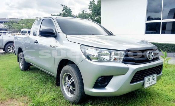 ซื้อ รถมือสอง Toyota Hiluxe Revo ขาว รถยนต์ ใน %{เมือง} ใน กรุงเทพมหานคร ซื้อ รถมือสอง Toyota Hiluxe Revo ขาว รถยนต์ ใน %{เมือง} ใน กรุงเทพมหานคร