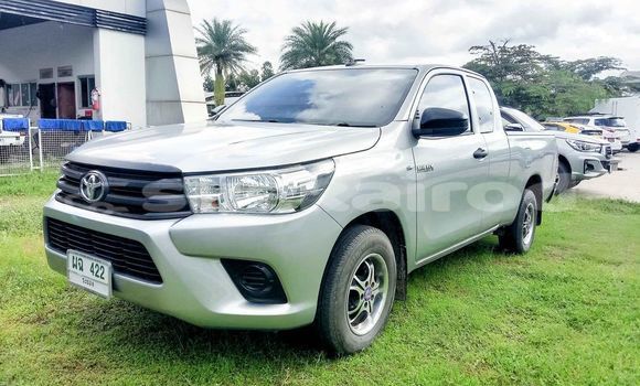 ซื้อ รถมือสอง Toyota Hiluxe Revo ขาว รถยนต์ ใน %{เมือง} ใน กรุงเทพมหานคร ซื้อ รถมือสอง Toyota Hiluxe Revo ขาว รถยนต์ ใน %{เมือง} ใน กรุงเทพมหานคร