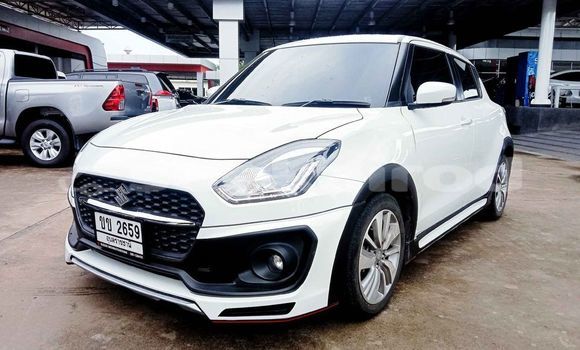 ซื้อ รถมือสอง Suzuki Swift ขาว รถยนต์ ใน %{เมือง} ใน กรุงเทพมหานคร ซื้อ รถมือสอง Suzuki Swift ขาว รถยนต์ ใน %{เมือง} ใน กรุงเทพมหานคร