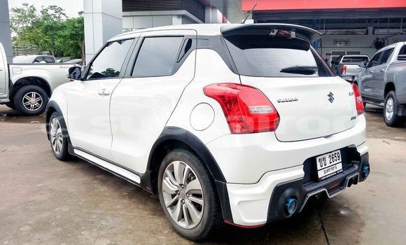 ซื้อ รถมือสอง Suzuki Swift ขาว รถยนต์ ใน %{เมือง} ใน กรุงเทพมหานคร ซื้อ รถมือสอง Suzuki Swift ขาว รถยนต์ ใน %{เมือง} ใน กรุงเทพมหานคร