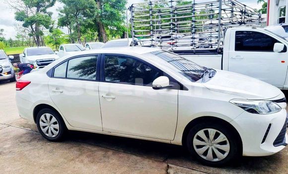 ซื้อ รถมือสอง Toyota Vios ขาว รถยนต์ ใน %{เมือง} ใน กรุงเทพมหานคร ซื้อ รถมือสอง Toyota Vios ขาว รถยนต์ ใน %{เมือง} ใน กรุงเทพมหานคร