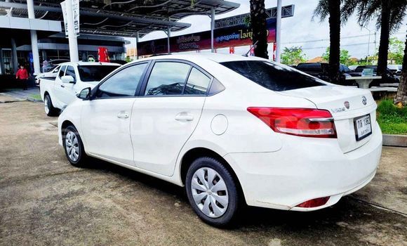 ซื้อ รถมือสอง Toyota Vios ขาว รถยนต์ ใน %{เมือง} ใน กรุงเทพมหานคร ซื้อ รถมือสอง Toyota Vios ขาว รถยนต์ ใน %{เมือง} ใน กรุงเทพมหานคร