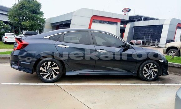 ซื้อ รถมือสอง Honda Civic สีดำ รถยนต์ ใน %{เมือง} ใน กรุงเทพมหานคร ซื้อ รถมือสอง Honda Civic สีดำ รถยนต์ ใน %{เมือง} ใน กรุงเทพมหานคร