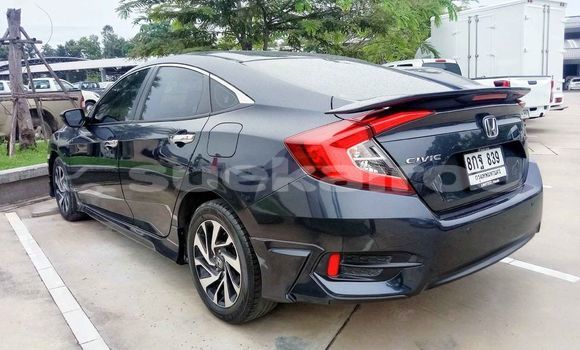 ซื้อ รถมือสอง Honda Civic สีดำ รถยนต์ ใน %{เมือง} ใน กรุงเทพมหานคร ซื้อ รถมือสอง Honda Civic สีดำ รถยนต์ ใน %{เมือง} ใน กรุงเทพมหานคร