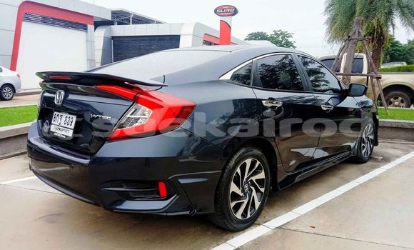 ซื้อ รถมือสอง Honda Civic สีดำ รถยนต์ ใน %{เมือง} ใน กรุงเทพมหานคร ซื้อ รถมือสอง Honda Civic สีดำ รถยนต์ ใน %{เมือง} ใน กรุงเทพมหานคร
