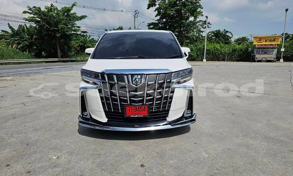ซื้อ รถมือสอง Toyota Alphard ขาว รถยนต์ ใน %{เมือง} ใน กรุงเทพมหานคร ซื้อ รถมือสอง Toyota Alphard ขาว รถยนต์ ใน %{เมือง} ใน กรุงเทพมหานคร