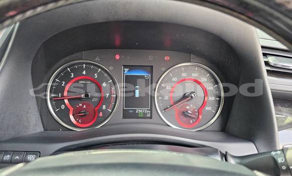 Buy Used Toyota Alphard White Car in Bangkok in Bangkok Buy Used Toyota Alphard White Car in Bangkok in Bangkok