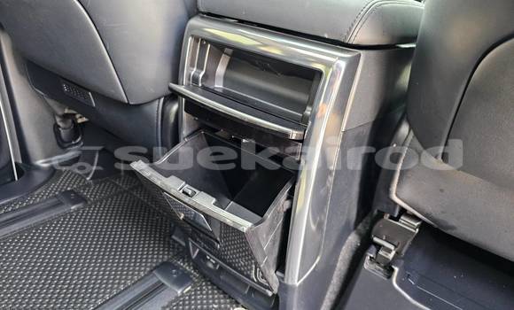 Buy Used Toyota Alphard White Car in Bangkok in Bangkok Buy Used Toyota Alphard White Car in Bangkok in Bangkok