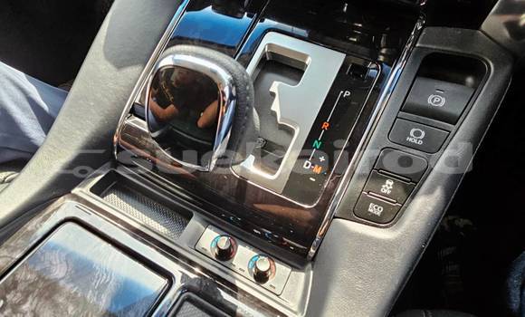 Buy Used Toyota Alphard White Car in Bangkok in Bangkok Buy Used Toyota Alphard White Car in Bangkok in Bangkok