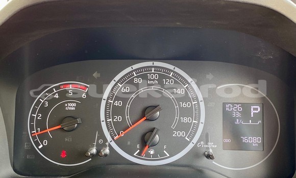 Buy Used Toyota Commuter White Car in Bangkok in Bangkok Buy Used Toyota Commuter White Car in Bangkok in Bangkok