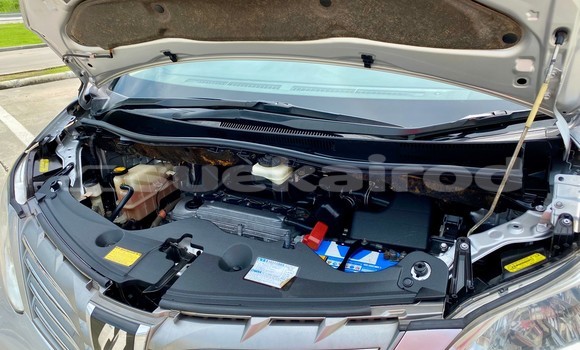 Buy Used Toyota Alphard Other Car in Bangkok in Bangkok Buy Used Toyota Alphard Other Car in Bangkok in Bangkok