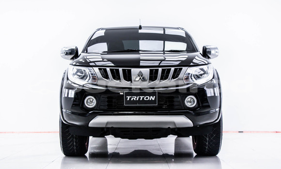 ซื้อ รถมือสอง Mitsubishi Triton สีดำ รถยนต์ ใน %{เมือง} ใน กรุงเทพมหานคร ซื้อ รถมือสอง Mitsubishi Triton สีดำ รถยนต์ ใน %{เมือง} ใน กรุงเทพมหานคร