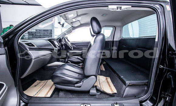 ซื้อ รถมือสอง Mitsubishi Triton สีดำ รถยนต์ ใน %{เมือง} ใน กรุงเทพมหานคร ซื้อ รถมือสอง Mitsubishi Triton สีดำ รถยนต์ ใน %{เมือง} ใน กรุงเทพมหานคร