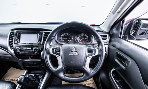 ซื้อ รถมือสอง Mitsubishi Triton สีดำ รถยนต์ ใน %{เมือง} ใน กรุงเทพมหานคร ซื้อ รถมือสอง Mitsubishi Triton สีดำ รถยนต์ ใน %{เมือง} ใน กรุงเทพมหานคร