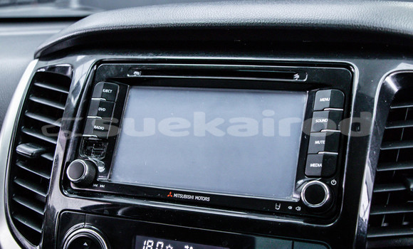 ซื้อ รถมือสอง Mitsubishi Triton สีดำ รถยนต์ ใน %{เมือง} ใน กรุงเทพมหานคร ซื้อ รถมือสอง Mitsubishi Triton สีดำ รถยนต์ ใน %{เมือง} ใน กรุงเทพมหานคร