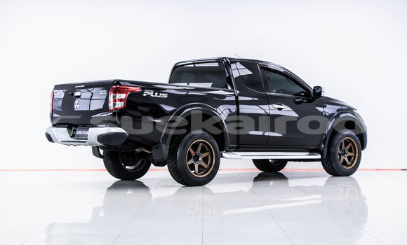 ซื้อ รถมือสอง Mitsubishi Triton สีดำ รถยนต์ ใน %{เมือง} ใน กรุงเทพมหานคร ซื้อ รถมือสอง Mitsubishi Triton สีดำ รถยนต์ ใน %{เมือง} ใน กรุงเทพมหานคร