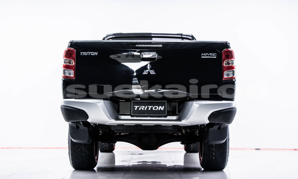 ซื้อ รถมือสอง Mitsubishi Triton สีดำ รถยนต์ ใน %{เมือง} ใน กรุงเทพมหานคร ซื้อ รถมือสอง Mitsubishi Triton สีดำ รถยนต์ ใน %{เมือง} ใน กรุงเทพมหานคร