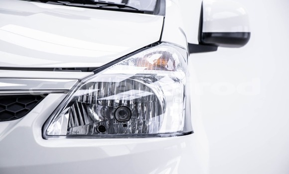 Buy Used Toyota Avanza White Car in Bangkok in Bangkok Buy Used Toyota Avanza White Car in Bangkok in Bangkok