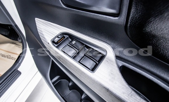 Buy Used Toyota Avanza White Car in Bangkok in Bangkok Buy Used Toyota Avanza White Car in Bangkok in Bangkok