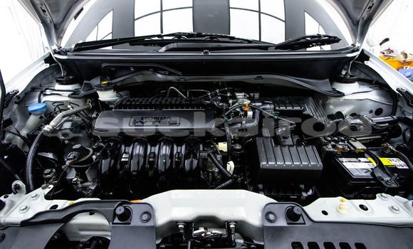 Buy Used Honda Mobilio White Car in Bangkok in Bangkok Buy Used Honda Mobilio White Car in Bangkok in Bangkok