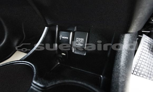 Buy Used Honda Mobilio White Car in Bangkok in Bangkok Buy Used Honda Mobilio White Car in Bangkok in Bangkok