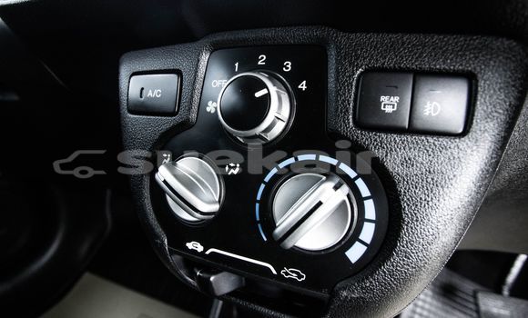 Buy Used Honda Mobilio White Car in Bangkok in Bangkok Buy Used Honda Mobilio White Car in Bangkok in Bangkok