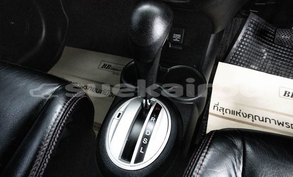 Buy Used Honda Mobilio White Car in Bangkok in Bangkok Buy Used Honda Mobilio White Car in Bangkok in Bangkok