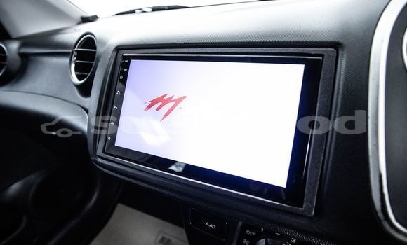 Buy Used Honda Mobilio White Car in Bangkok in Bangkok Buy Used Honda Mobilio White Car in Bangkok in Bangkok