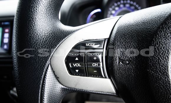 Buy Used Honda Mobilio White Car in Bangkok in Bangkok Buy Used Honda Mobilio White Car in Bangkok in Bangkok