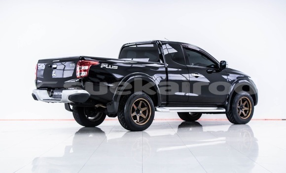 ซื้อ รถมือสอง Mitsubishi Triton สีดำ รถยนต์ ใน %{เมือง} ใน กรุงเทพมหานคร ซื้อ รถมือสอง Mitsubishi Triton สีดำ รถยนต์ ใน %{เมือง} ใน กรุงเทพมหานคร