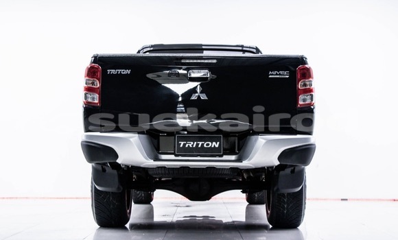 ซื้อ รถมือสอง Mitsubishi Triton สีดำ รถยนต์ ใน %{เมือง} ใน กรุงเทพมหานคร ซื้อ รถมือสอง Mitsubishi Triton สีดำ รถยนต์ ใน %{เมือง} ใน กรุงเทพมหานคร
